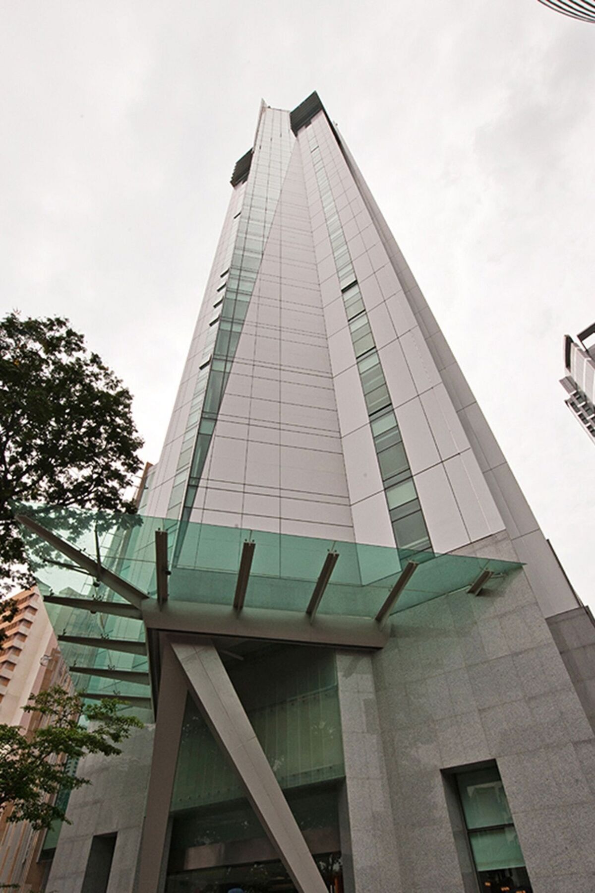 Premiera Hotel Kuala Lumpur Exteriér fotografie